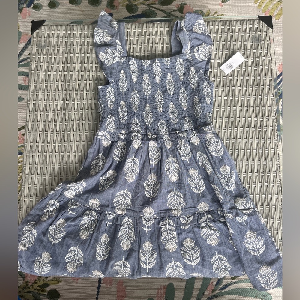 Old navy NWT girls dress size 8